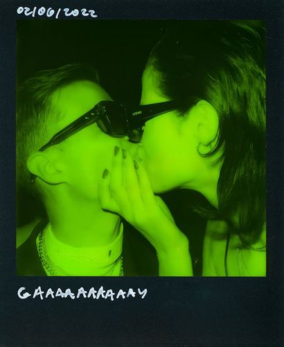 KMAG 13th bday — KMAG Party 12, Photography by Kacper Beski